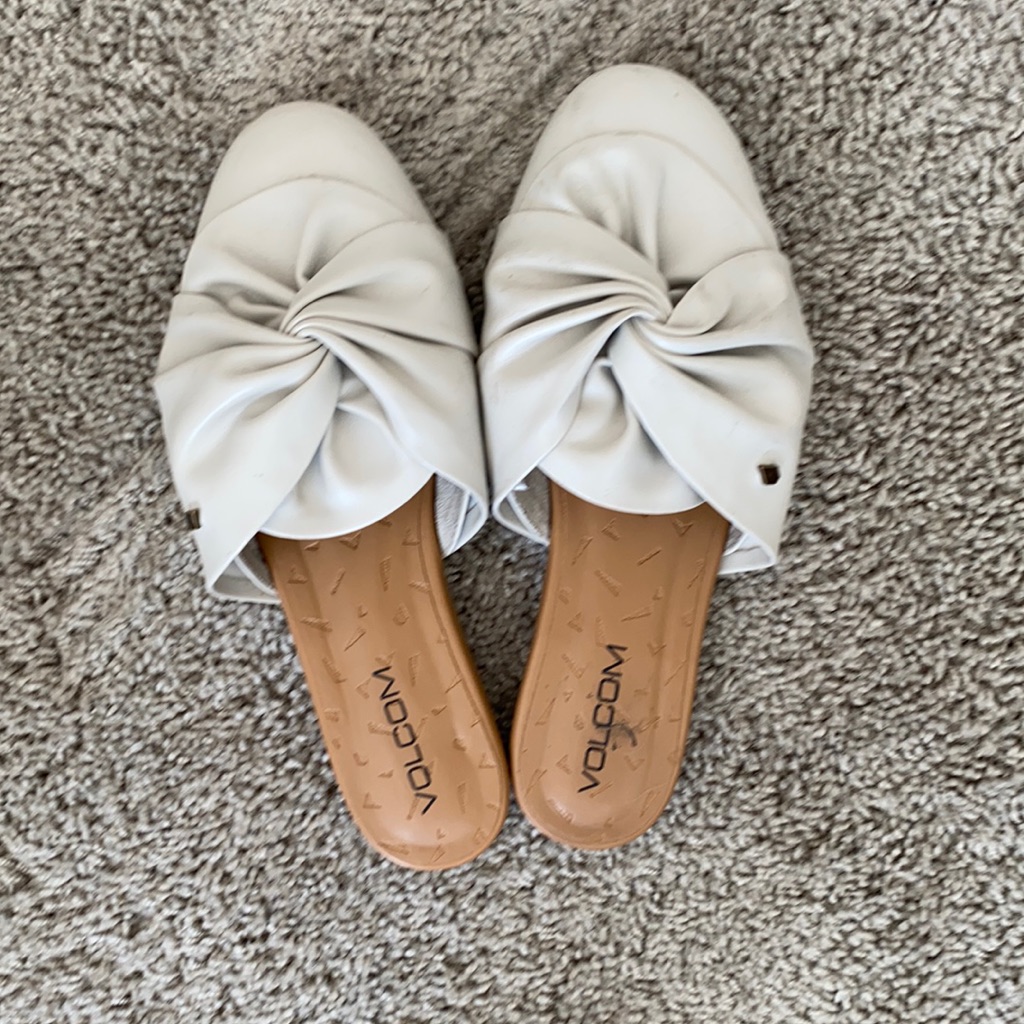 Volcom Slides